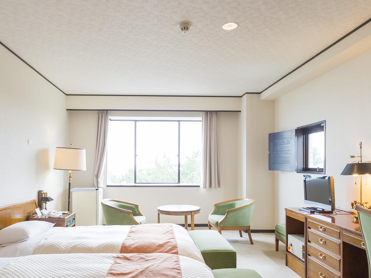 传统日式旅馆 Park 3*